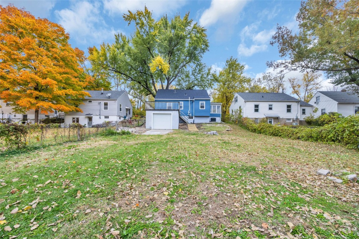1839 K Avenue NE Cedar Rapids IA 52402