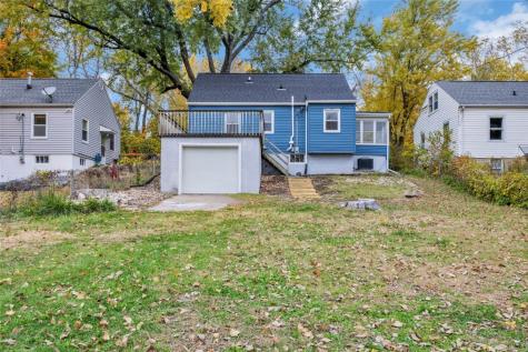 1839 K Avenue NE Cedar Rapids IA 52402