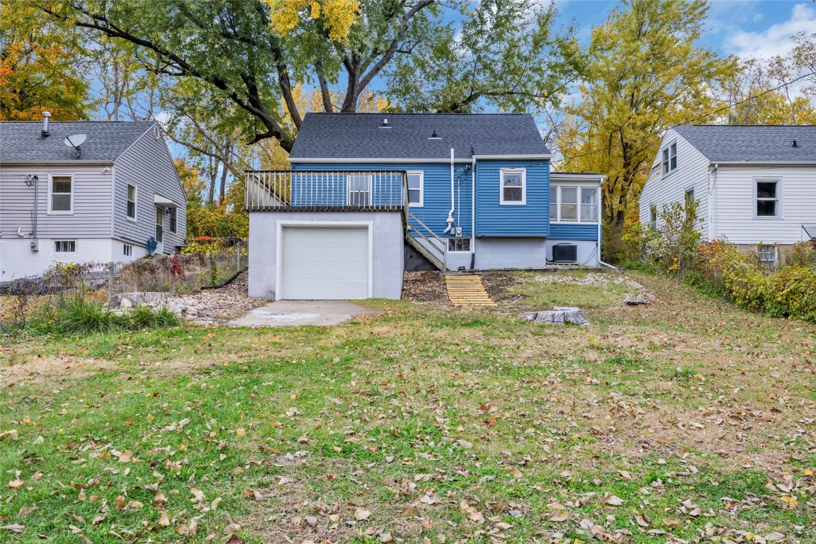 1839 K Avenue NE Cedar Rapids IA 52402