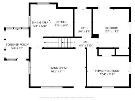 1839 K Avenue NE Cedar Rapids IA 52402
