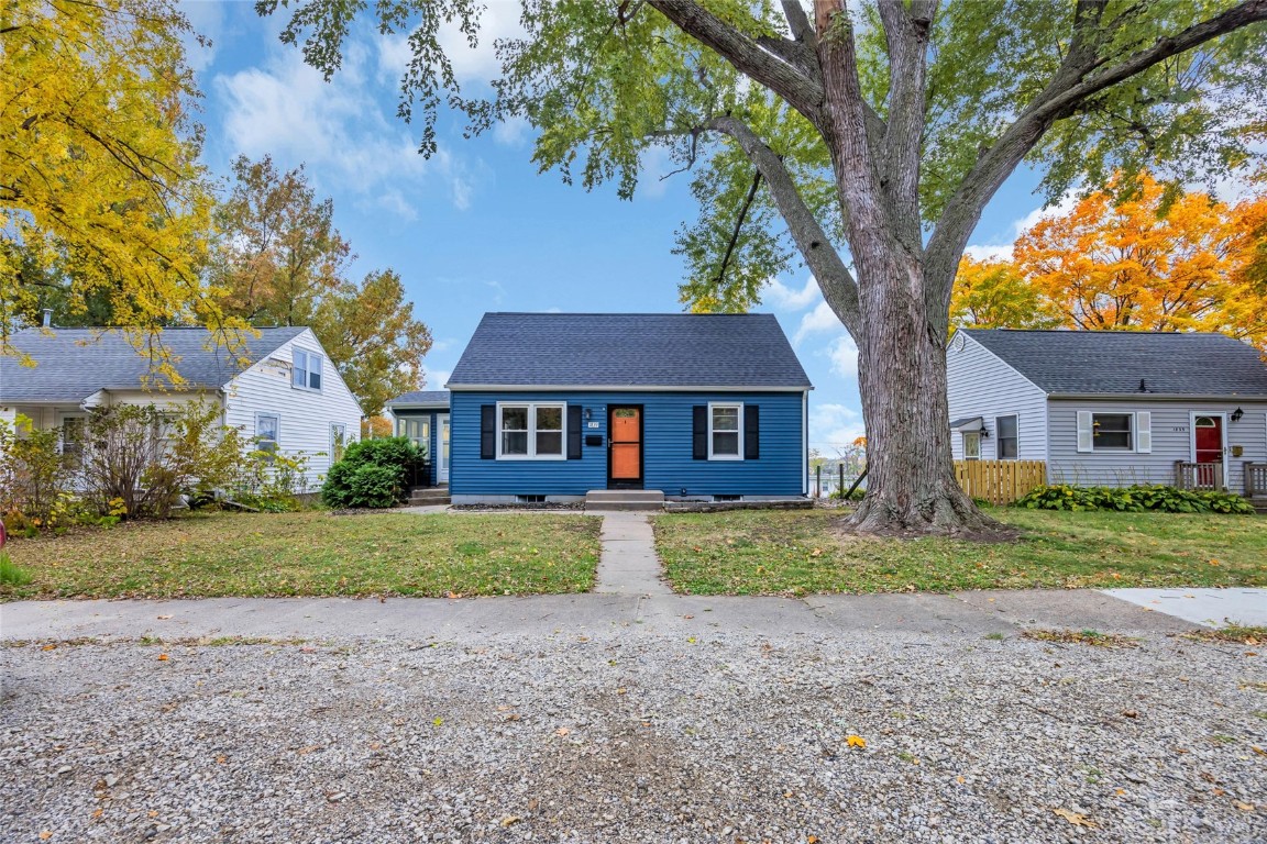 1839 K Avenue NE Cedar Rapids IA 52402