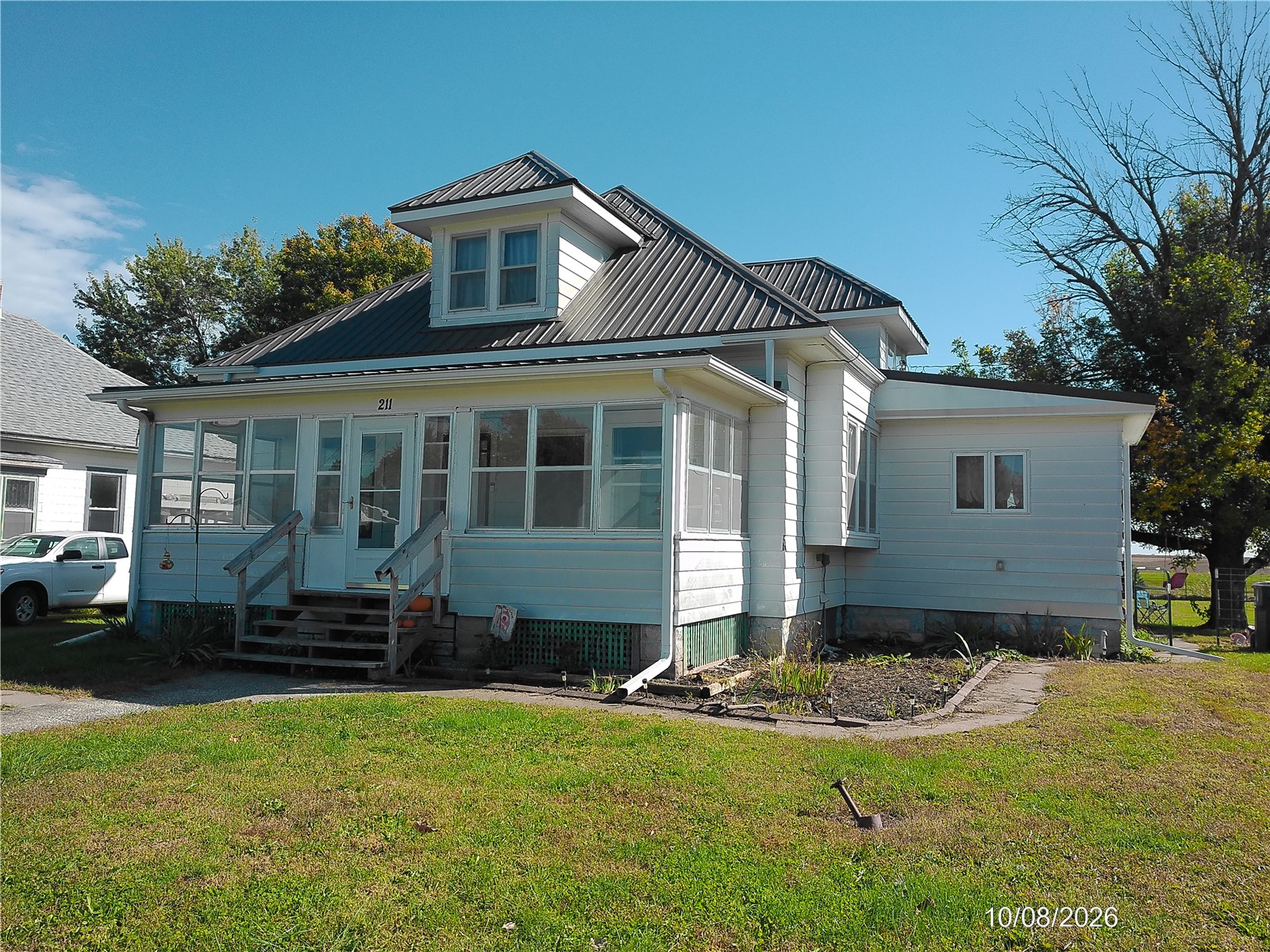 211 Lafayette Street Harper IA 52231
