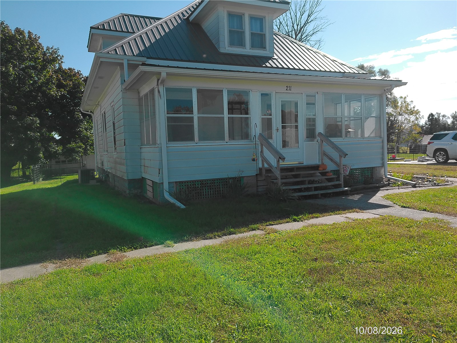 211 Lafayette Street Harper IA 52231