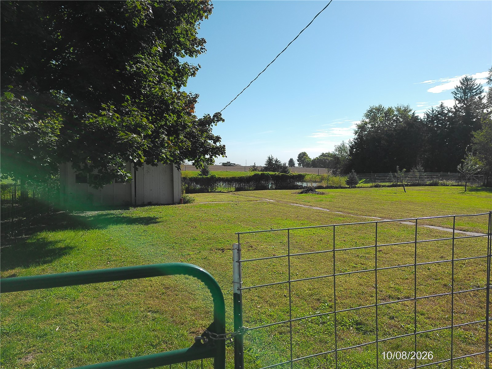 211 Lafayette Street Harper IA 52231