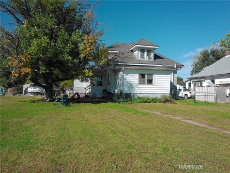 211 Lafayette Street Harper IA 52231