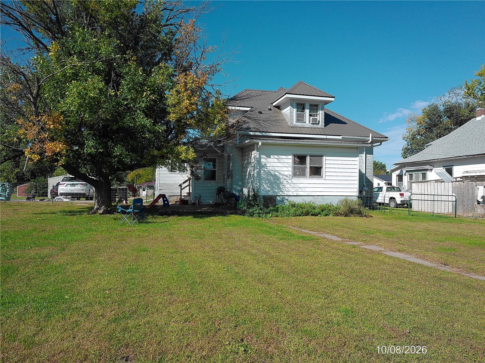 211 Lafayette Street Harper IA 52231