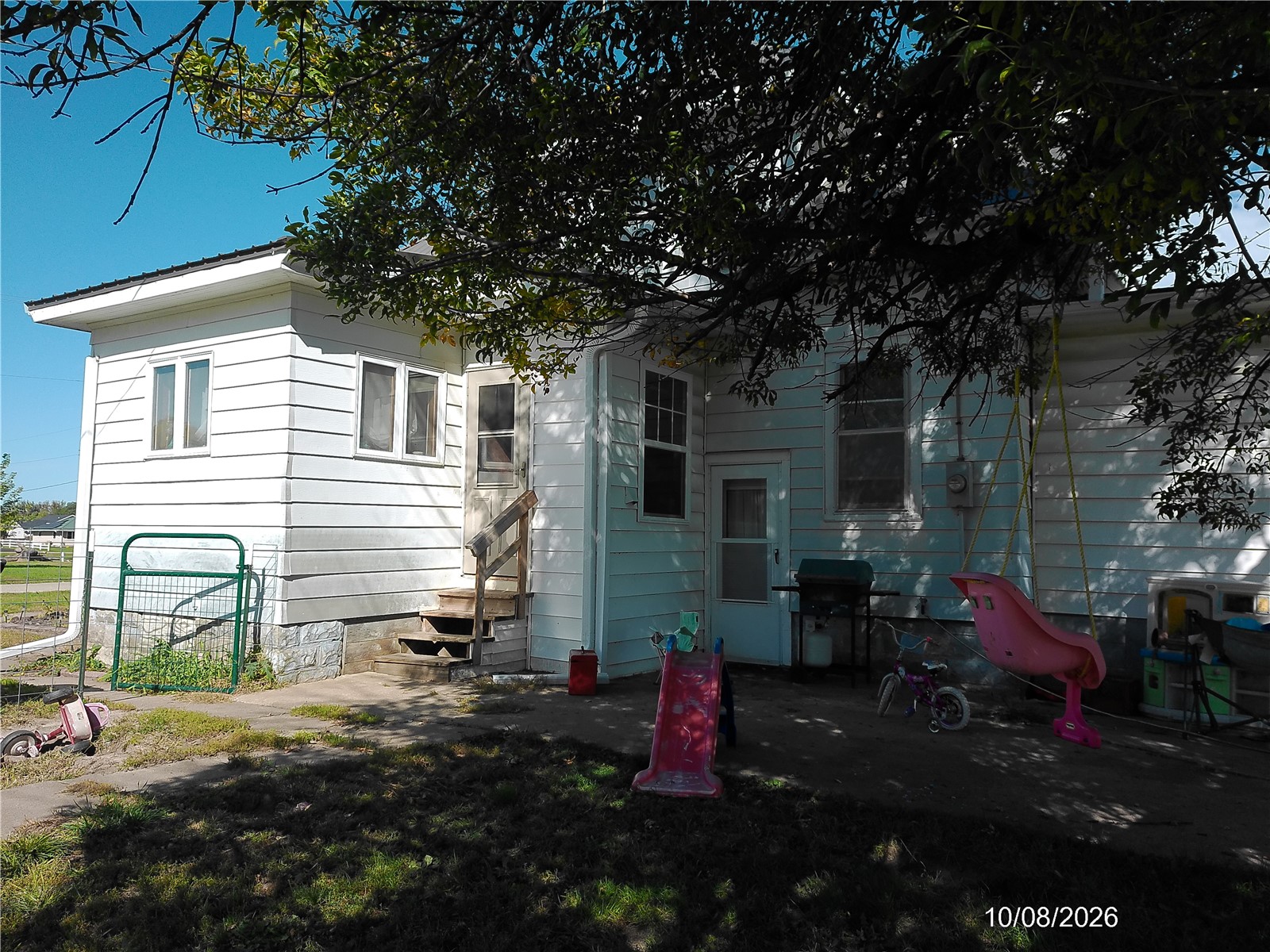 211 Lafayette Street Harper IA 52231
