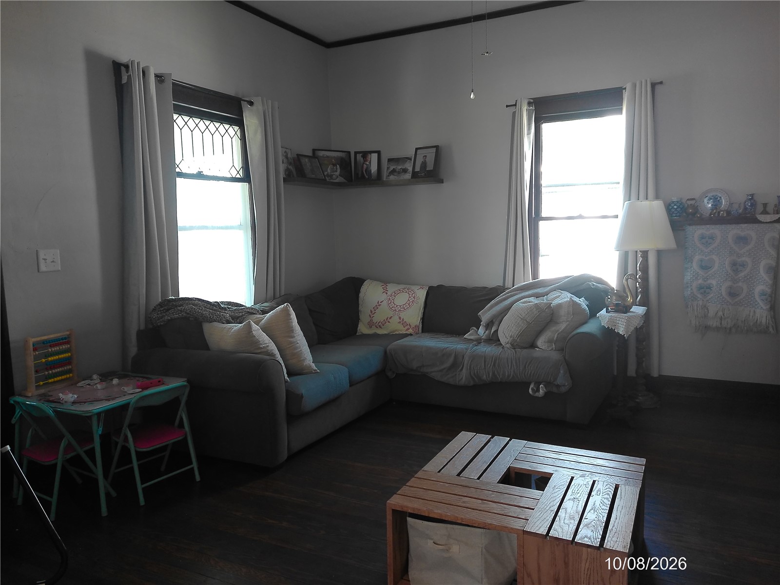 211 Lafayette Street Harper IA 52231