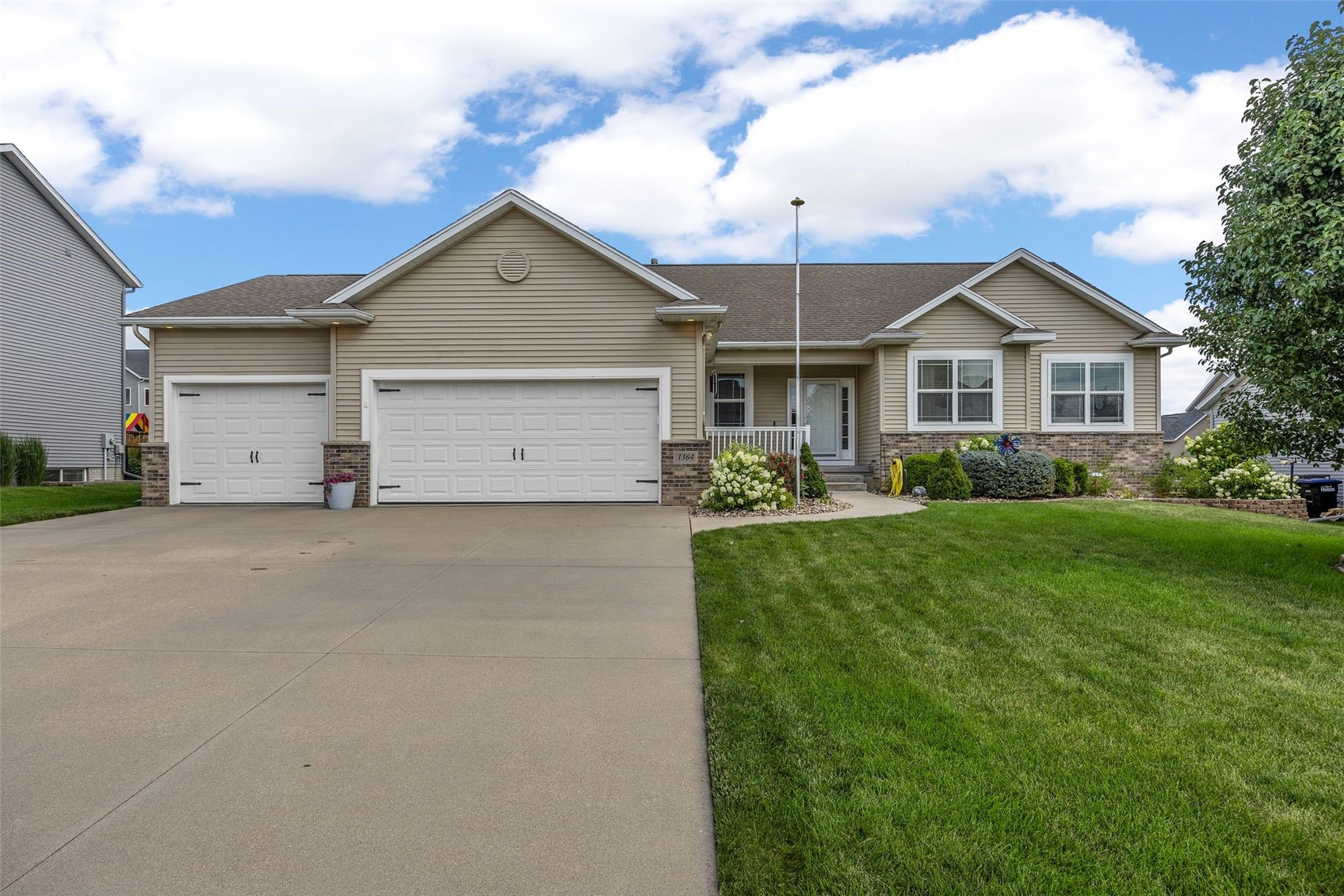 1364 Lindenbrook Lane Marion IA 52302