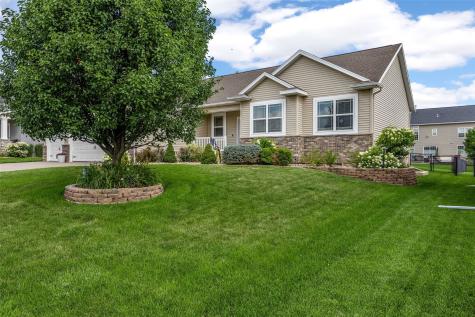 1364 Lindenbrook Lane Marion IA 52302