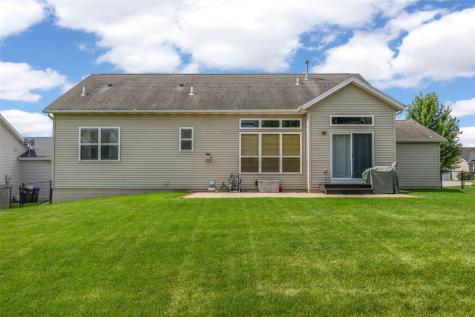 1364 Lindenbrook Lane Marion IA 52302