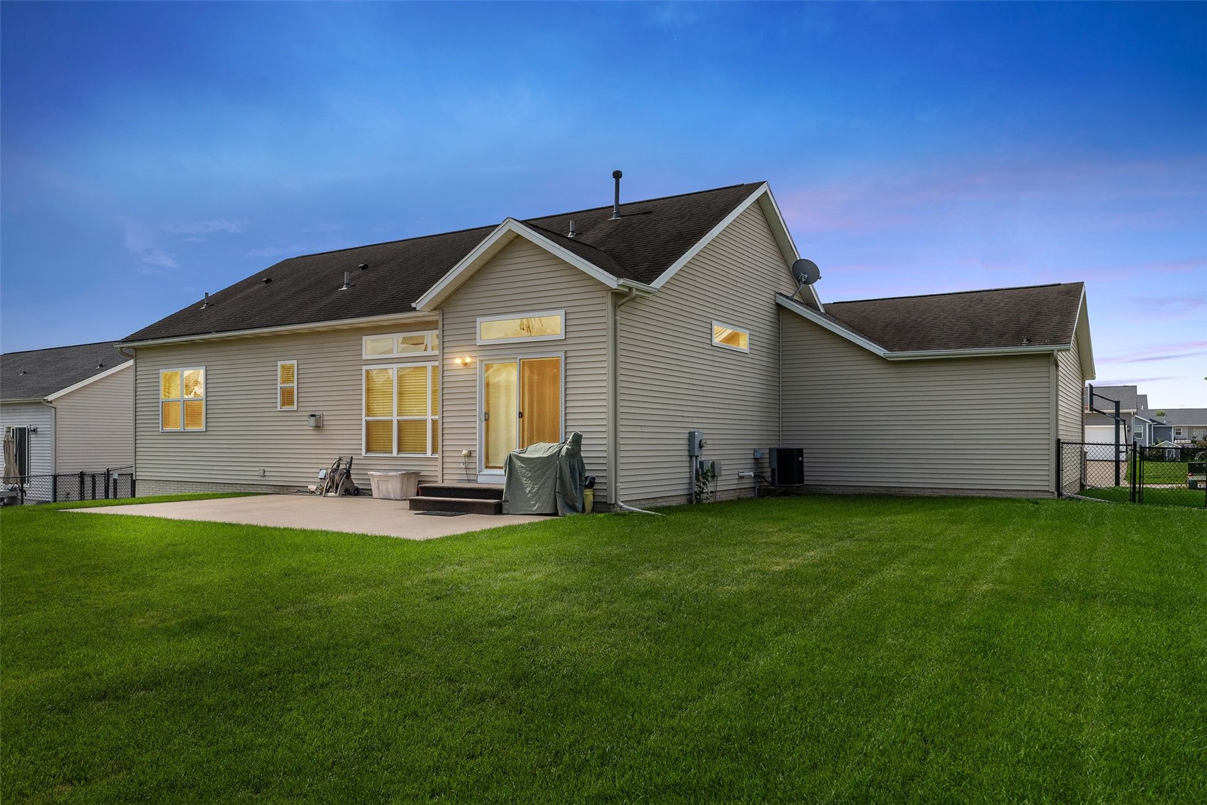 1364 Lindenbrook Lane Marion IA 52302