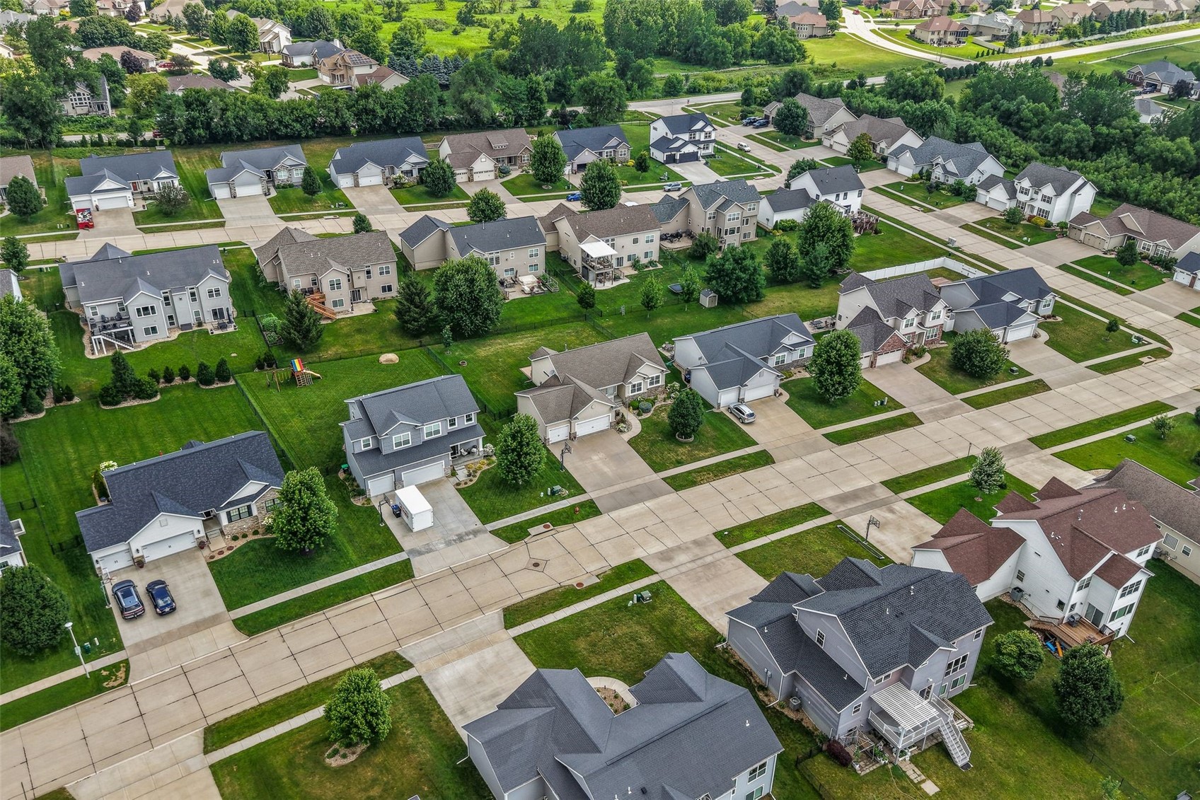 1364 Lindenbrook Lane Marion IA 52302