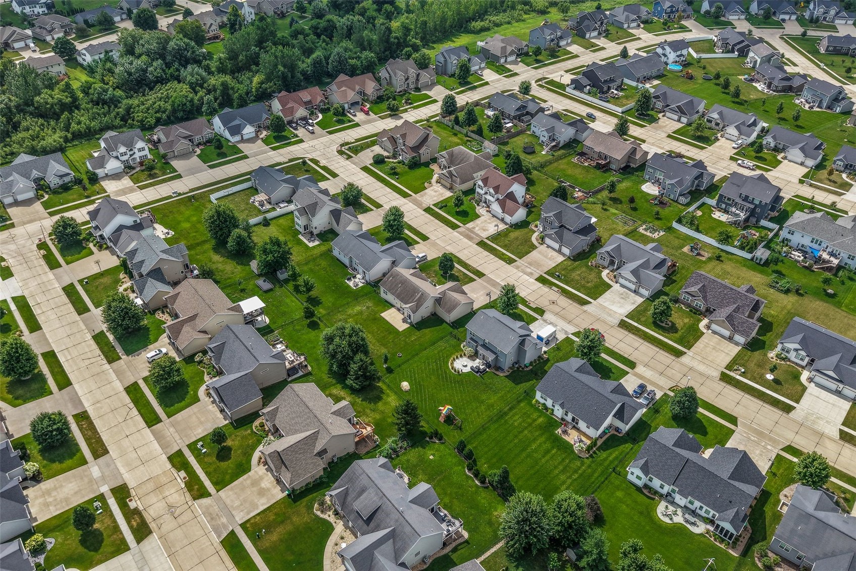 1364 Lindenbrook Lane Marion IA 52302