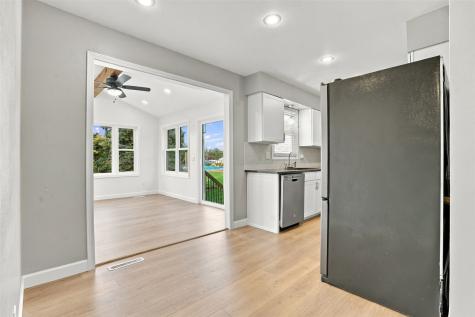 100 S Ely Street Walker IA 52352