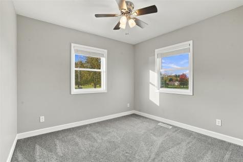 100 S Ely Street Walker IA 52352