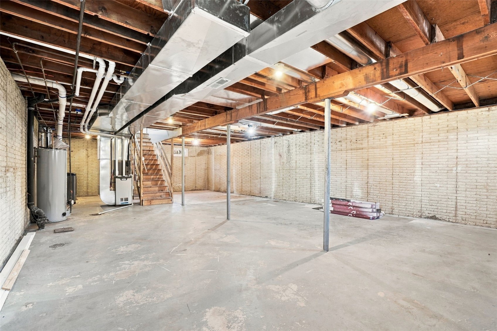 100 S Ely Street Walker IA 52352