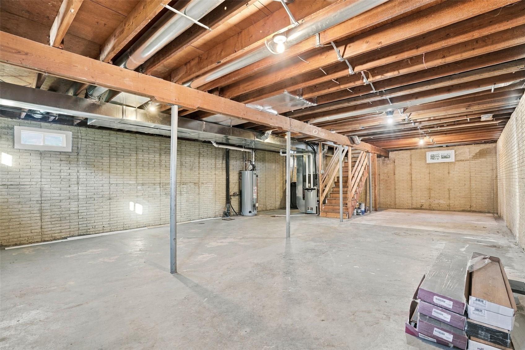 100 S Ely Street Walker IA 52352