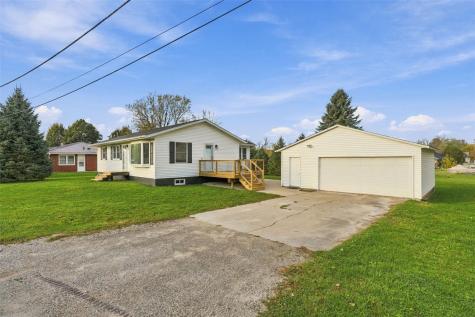 100 S Ely Street Walker IA 52352