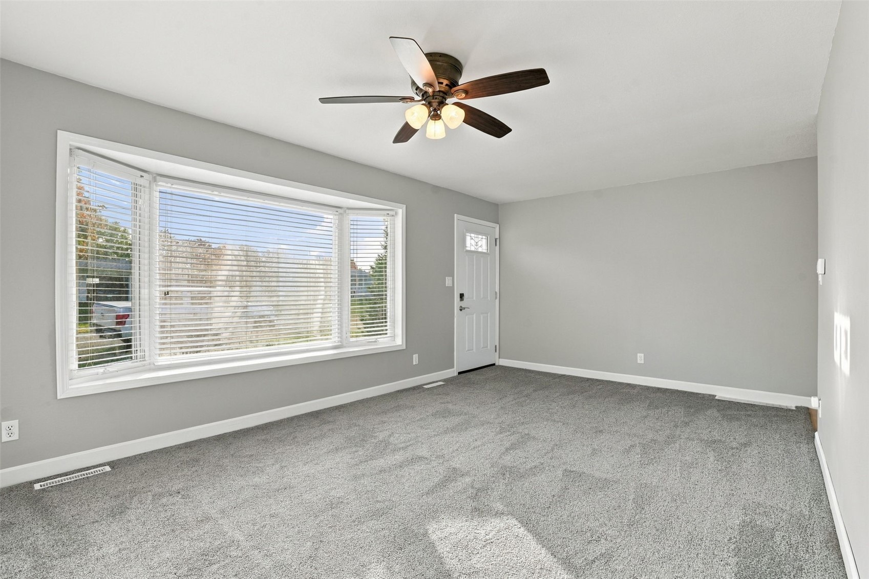 100 S Ely Street Walker IA 52352
