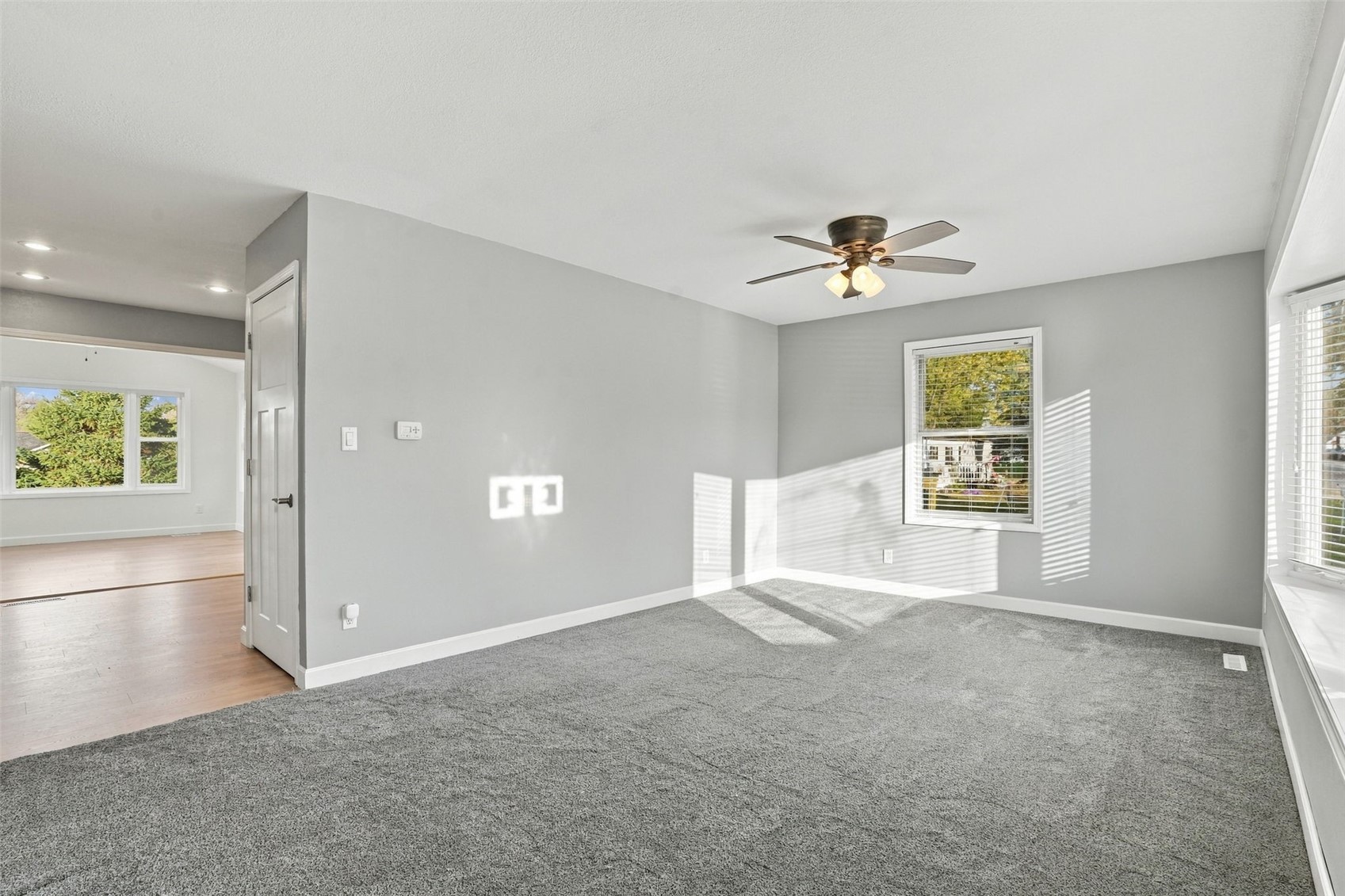 100 S Ely Street Walker IA 52352