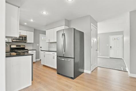 100 S Ely Street Walker IA 52352