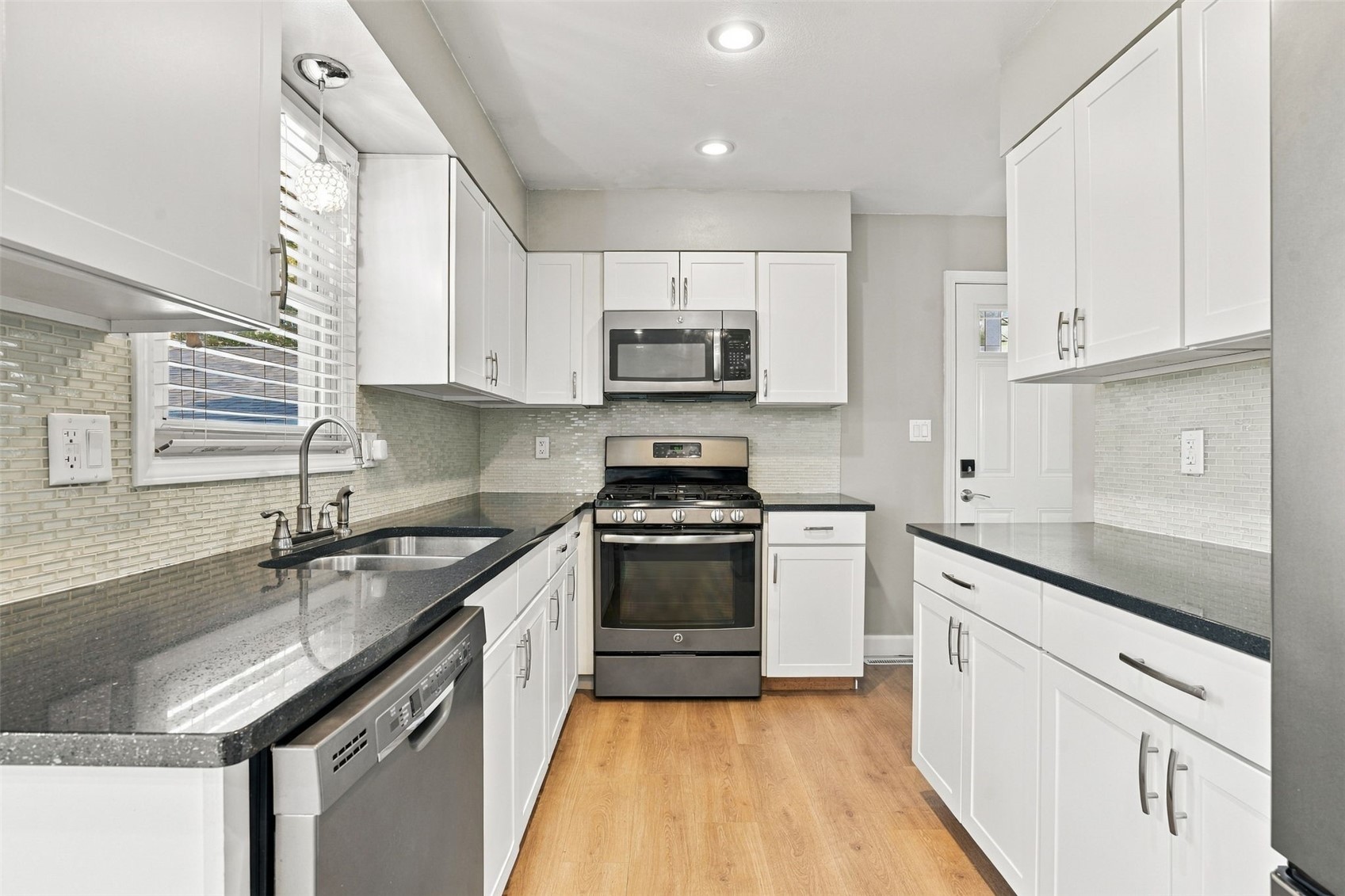 100 S Ely Street Walker IA 52352