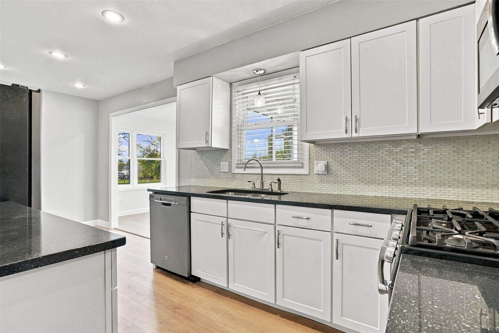 100 S Ely Street Walker IA 52352