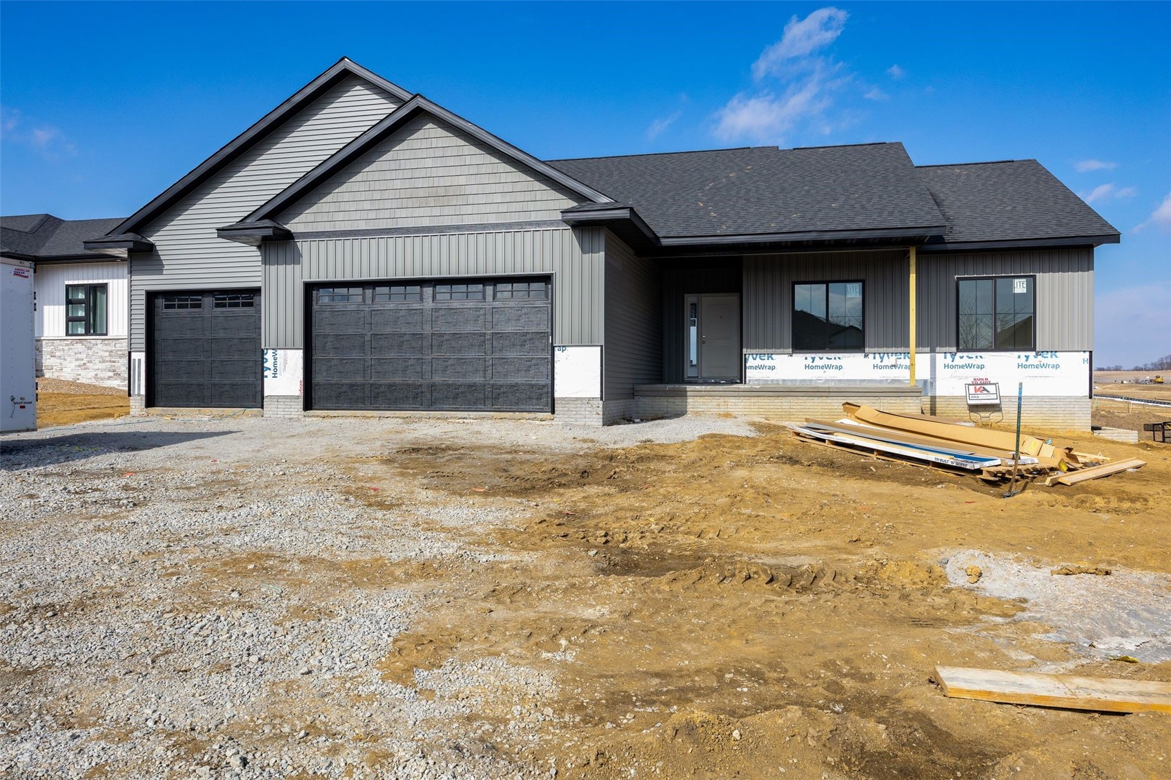 900 Yorkshire Street North Liberty IA 52317