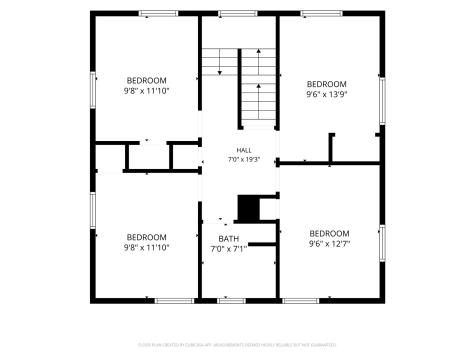 206 4th Street Victor IA 52347