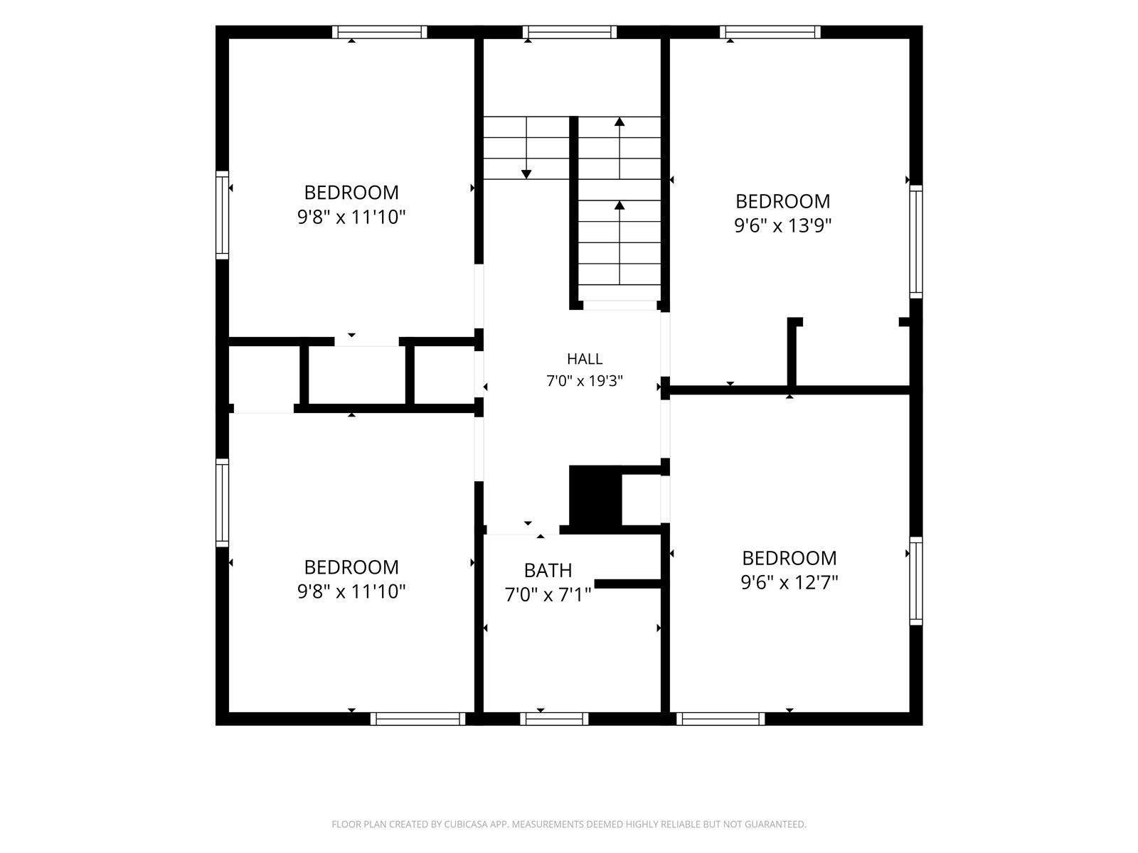 206 4th Street Victor IA 52347