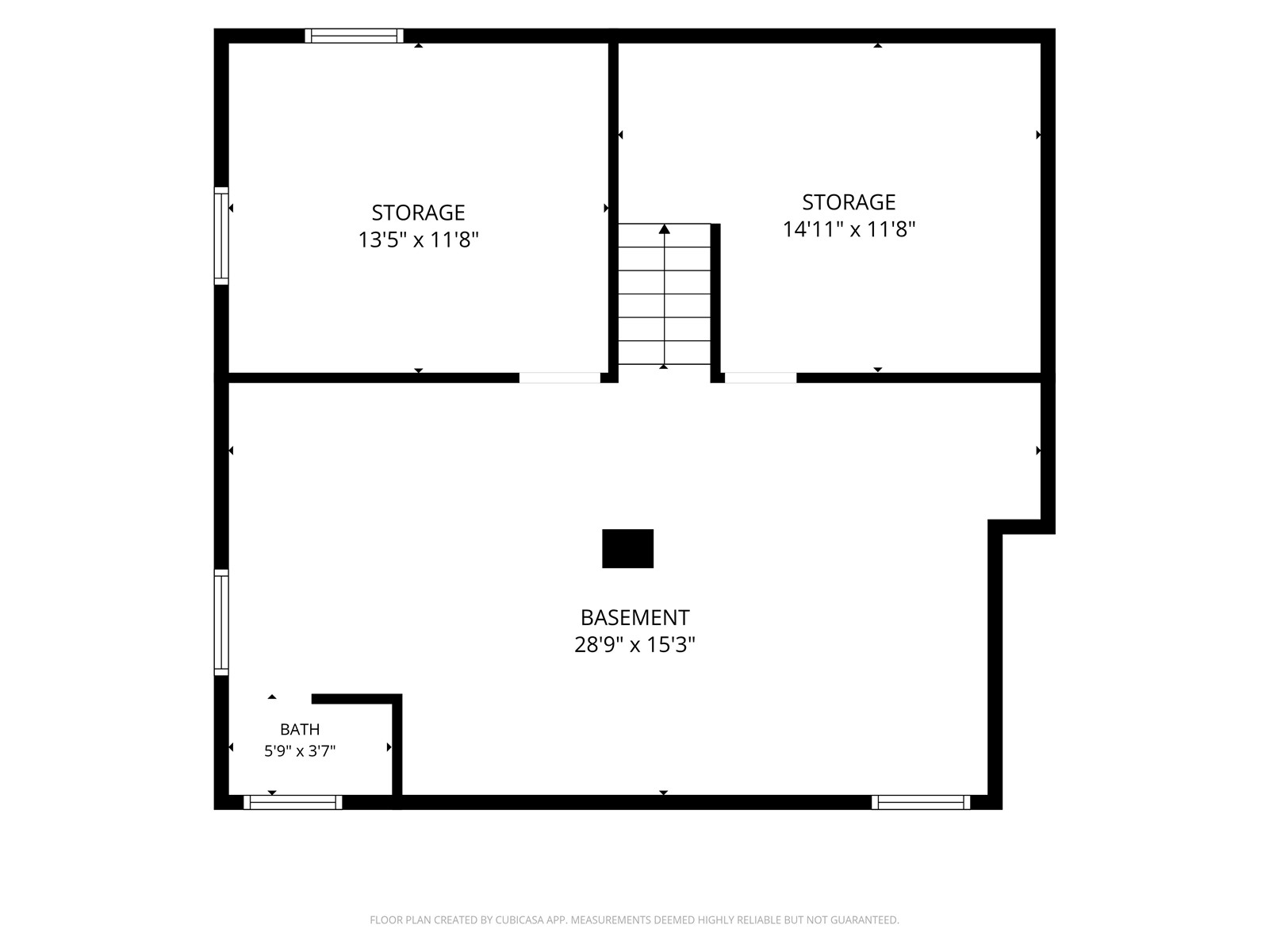 206 4th Street Victor IA 52347