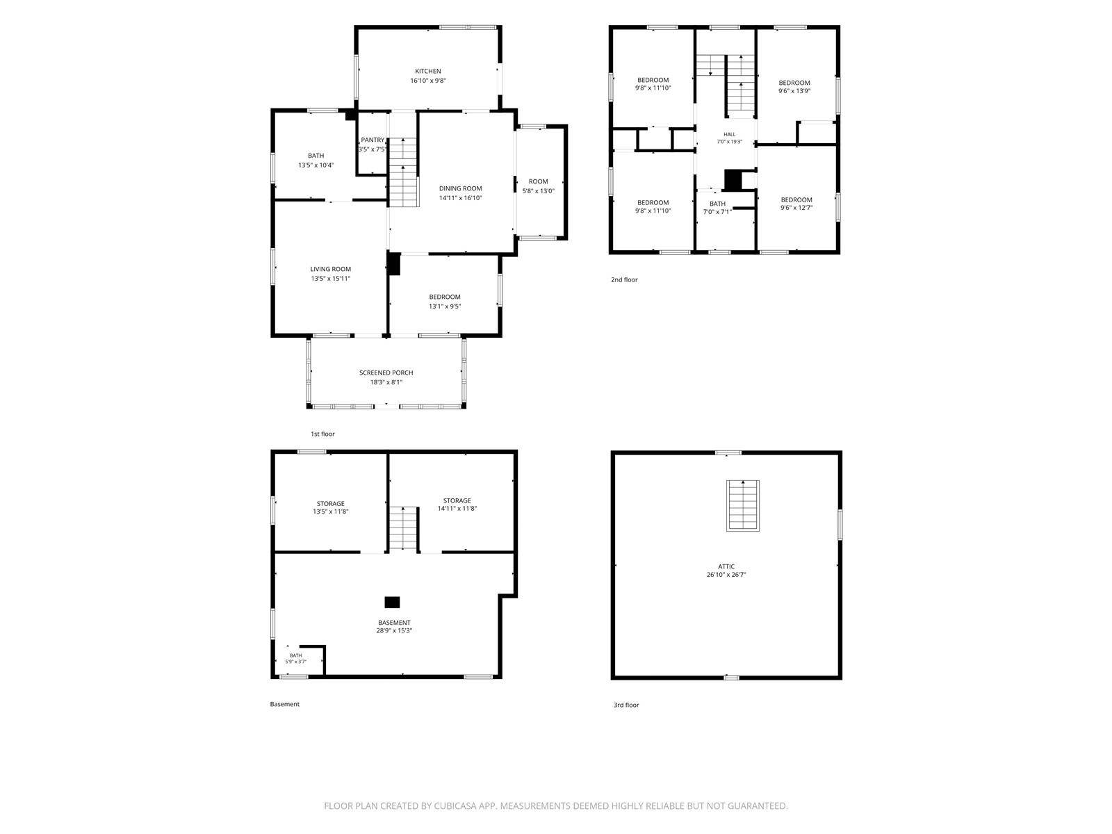 206 4th Street Victor IA 52347