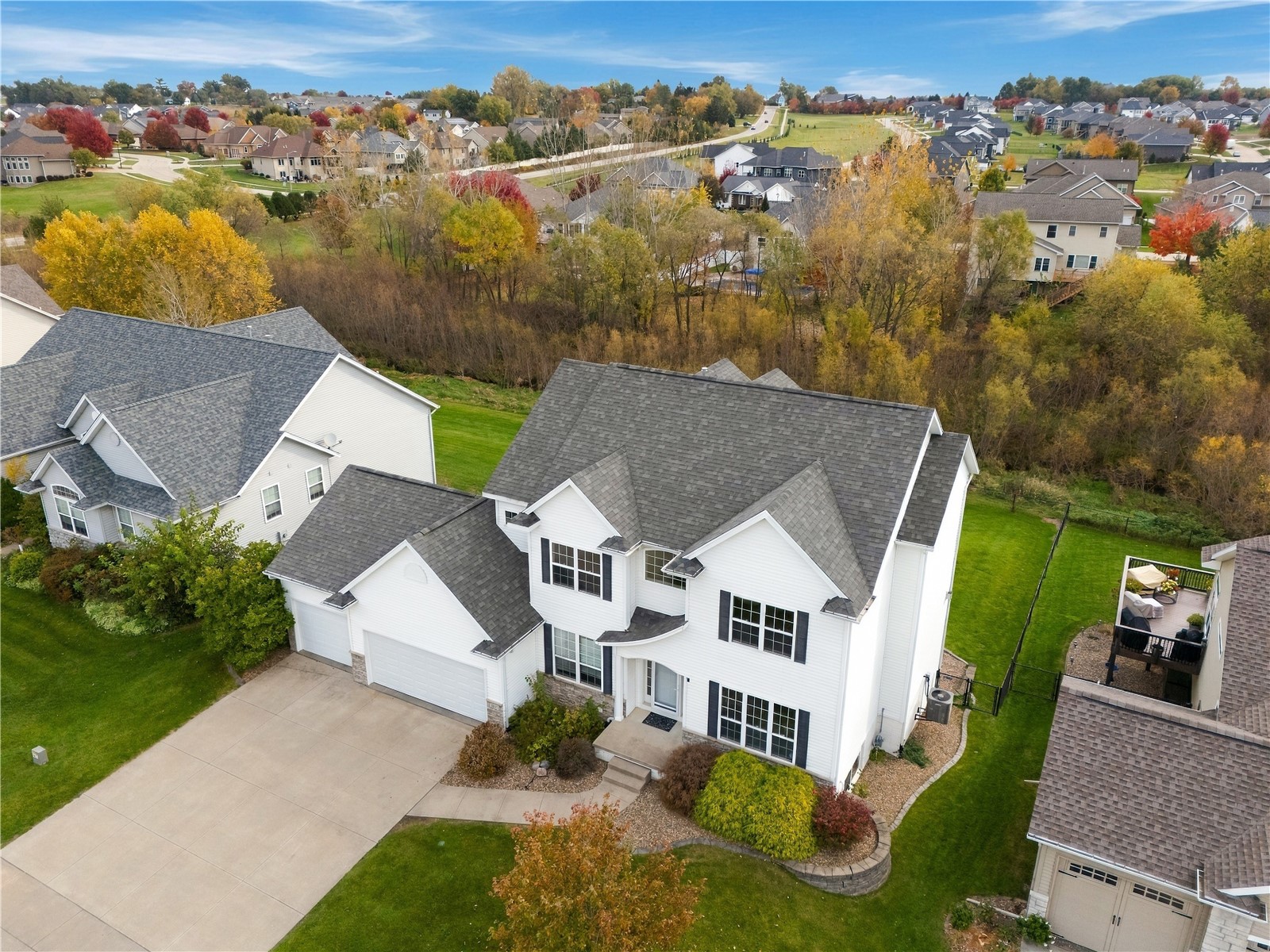 3137 Brookfield Drive Marion IA 52302