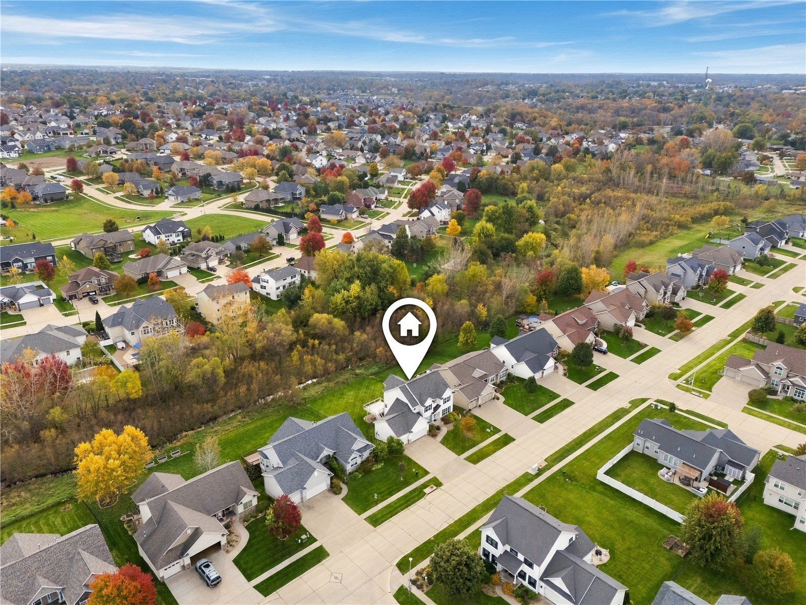 3137 Brookfield Drive Marion IA 52302