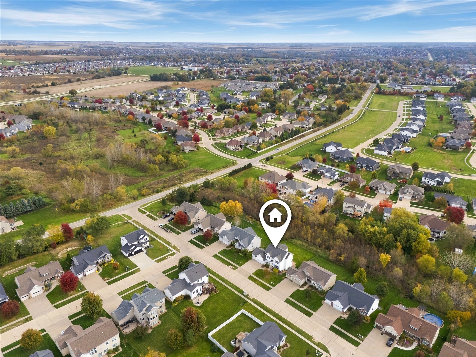 3137 Brookfield Drive Marion IA 52302