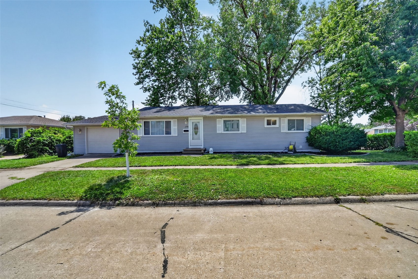 179 Alma Drive NW Cedar Rapids IA 52405