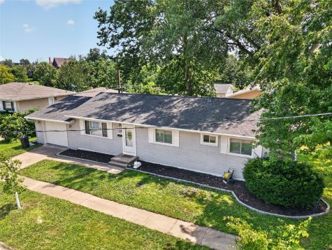 179 Alma Drive NW Cedar Rapids IA 52405