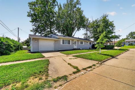 179 Alma Drive NW Cedar Rapids IA 52405