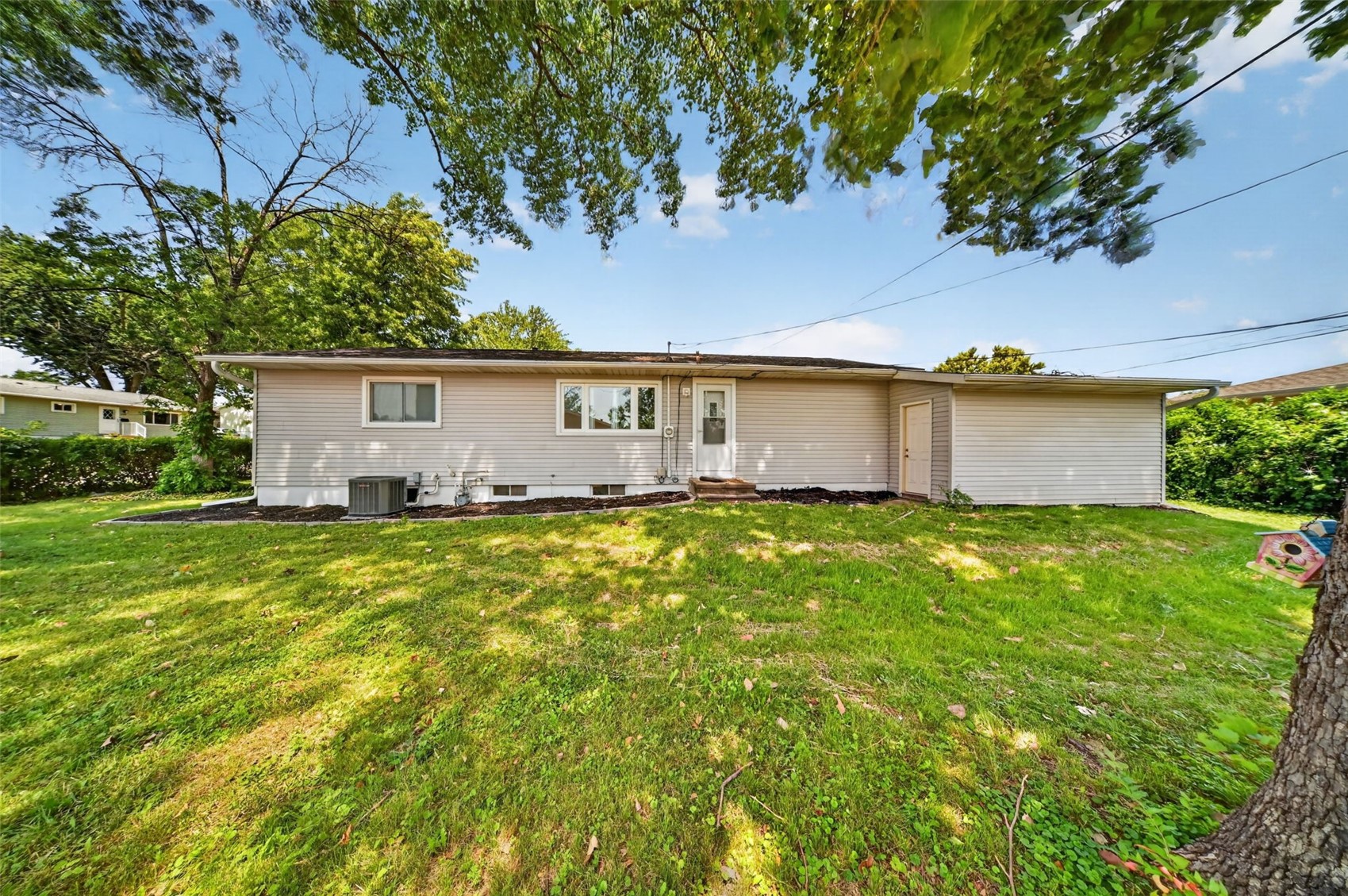 179 Alma Drive NW Cedar Rapids IA 52405