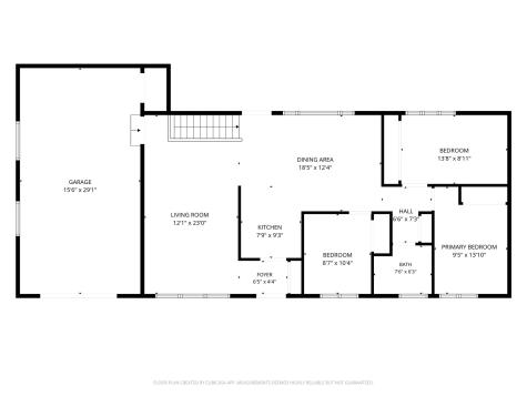 179 Alma Drive NW Cedar Rapids IA 52405