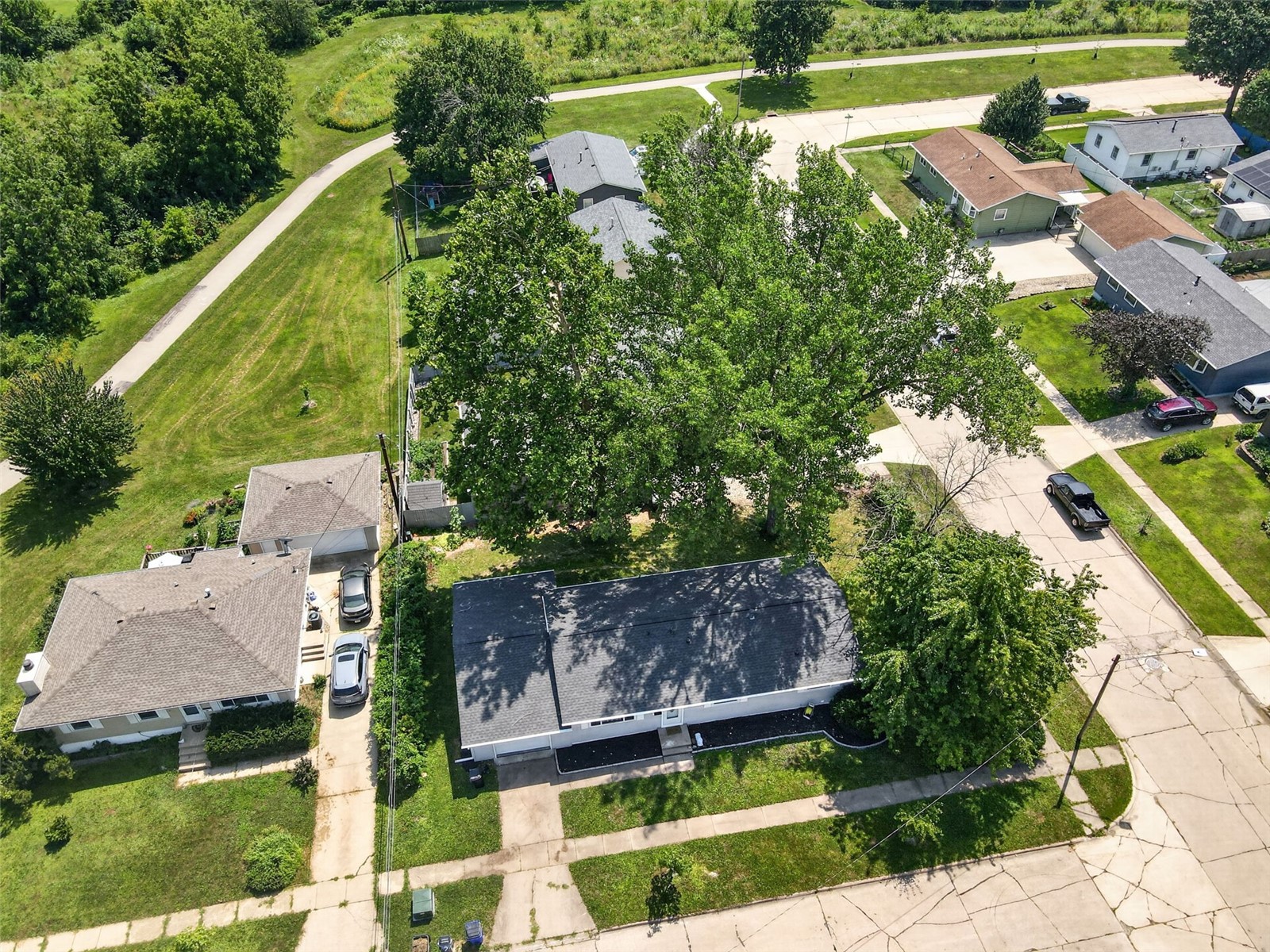 179 Alma Drive NW Cedar Rapids IA 52405