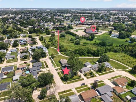 179 Alma Drive NW Cedar Rapids IA 52405