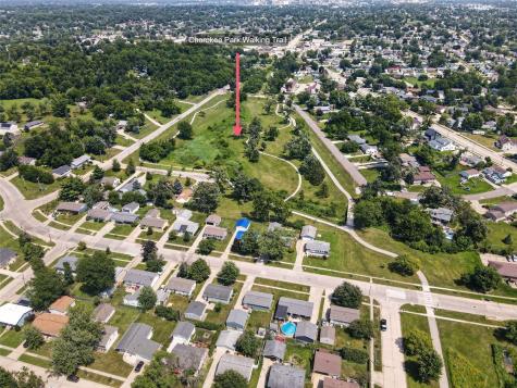179 Alma Drive NW Cedar Rapids IA 52405