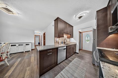 179 Alma Drive NW Cedar Rapids IA 52405