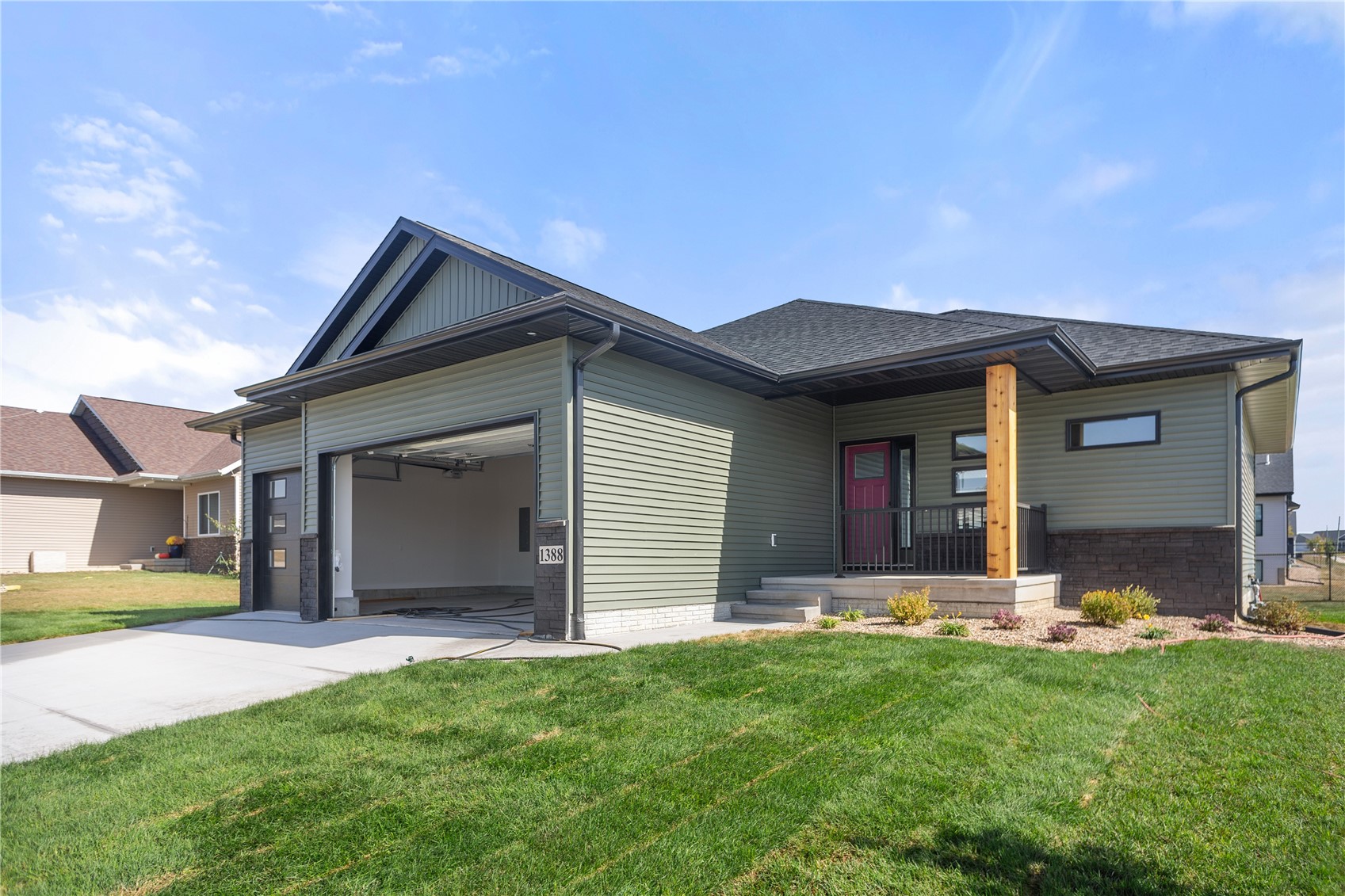 1388 Cardinal Drive Fairfax IA 52228