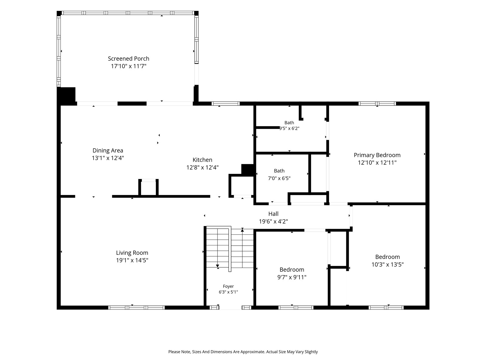 2023 Sandalwood Drive NE Cedar Rapids IA 52402