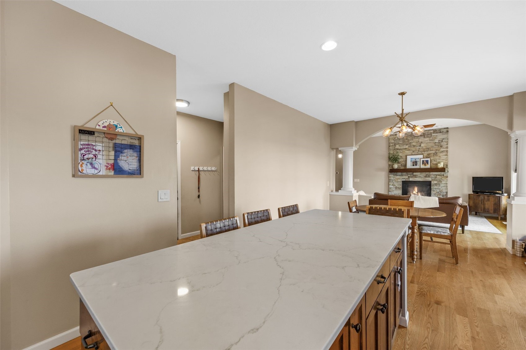 725 15th Avenue SW Mt Vernon IA 52314