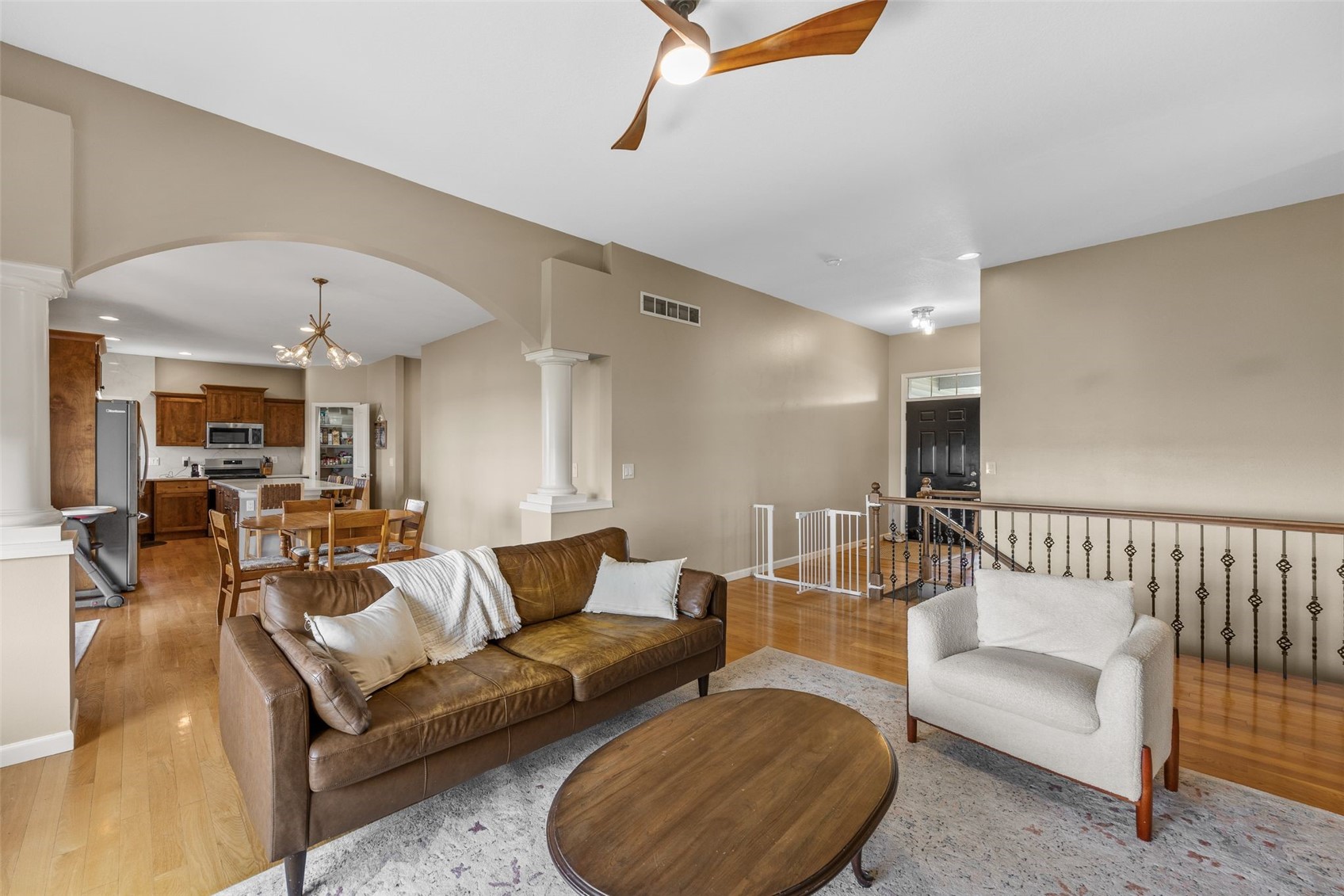 725 15th Avenue SW Mt Vernon IA 52314
