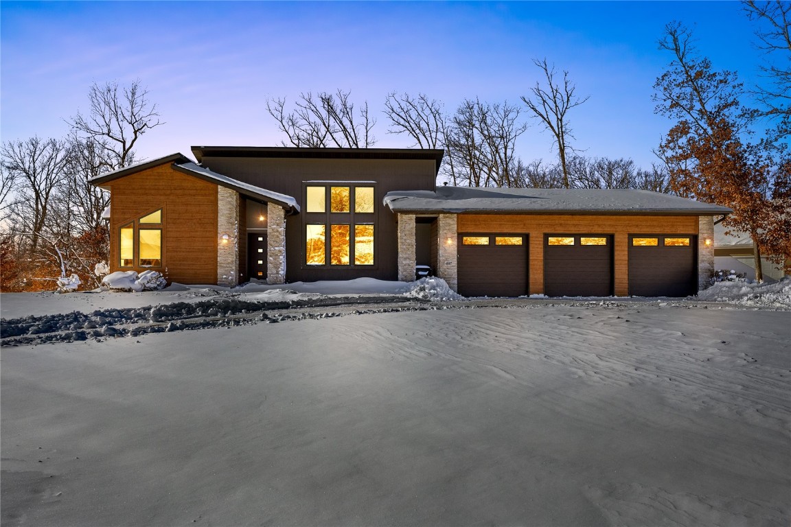 4807 Keystone Ridge SE Cedar Rapids IA 52403